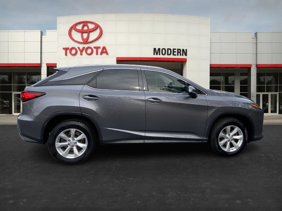 Used 2017 Lexus RX 350 FWD image 6