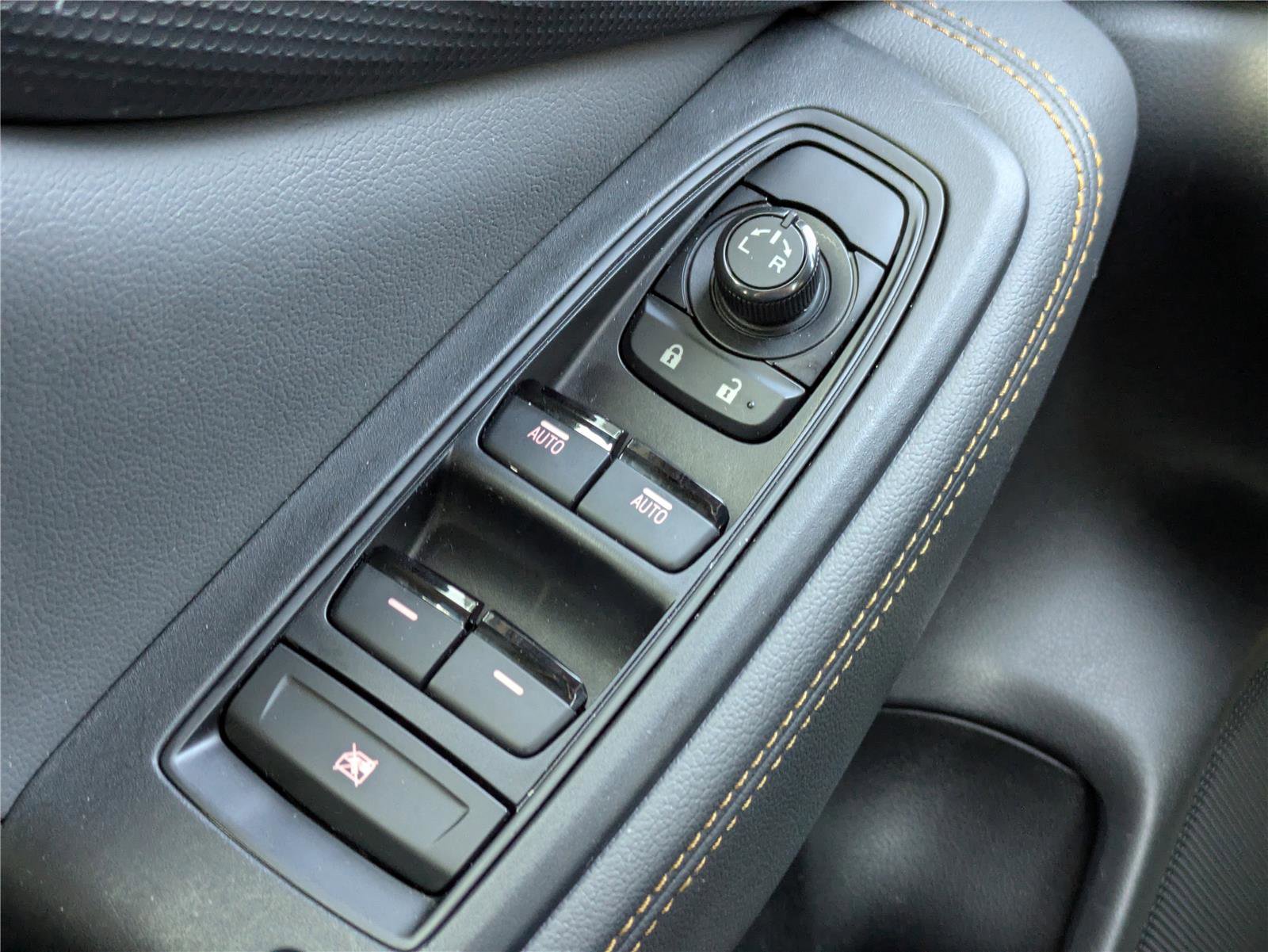 Used 2022 Subaru Forester Wilderness image 23