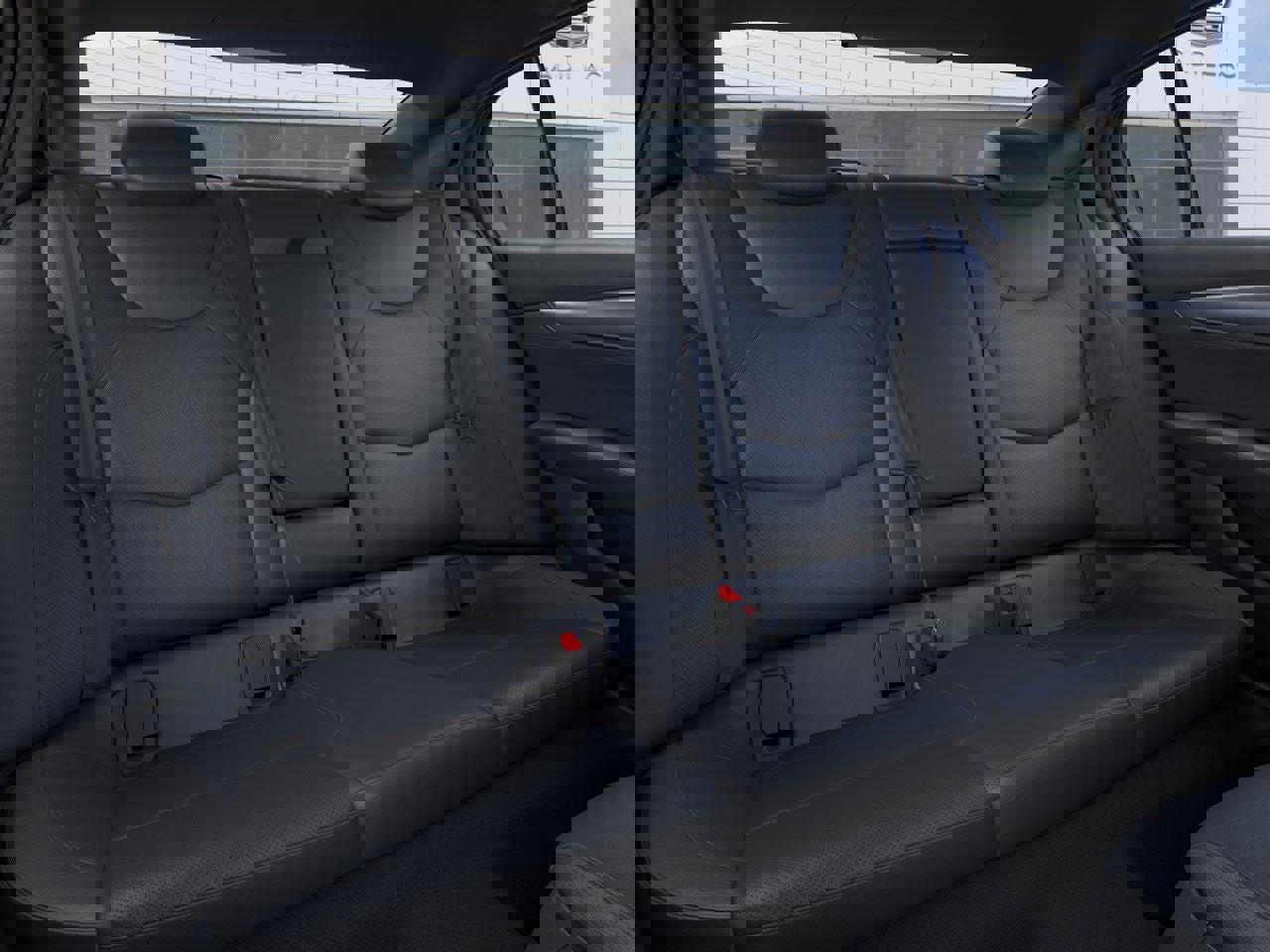 New 2026 Cadillac CT5 Premium Luxury image 17