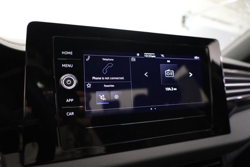 New 2026 Volkswagen Jetta Sport image 16