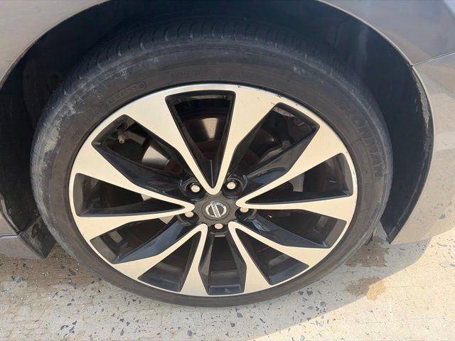 Used 2016 Nissan Maxima 3.5 SV FWD image 16