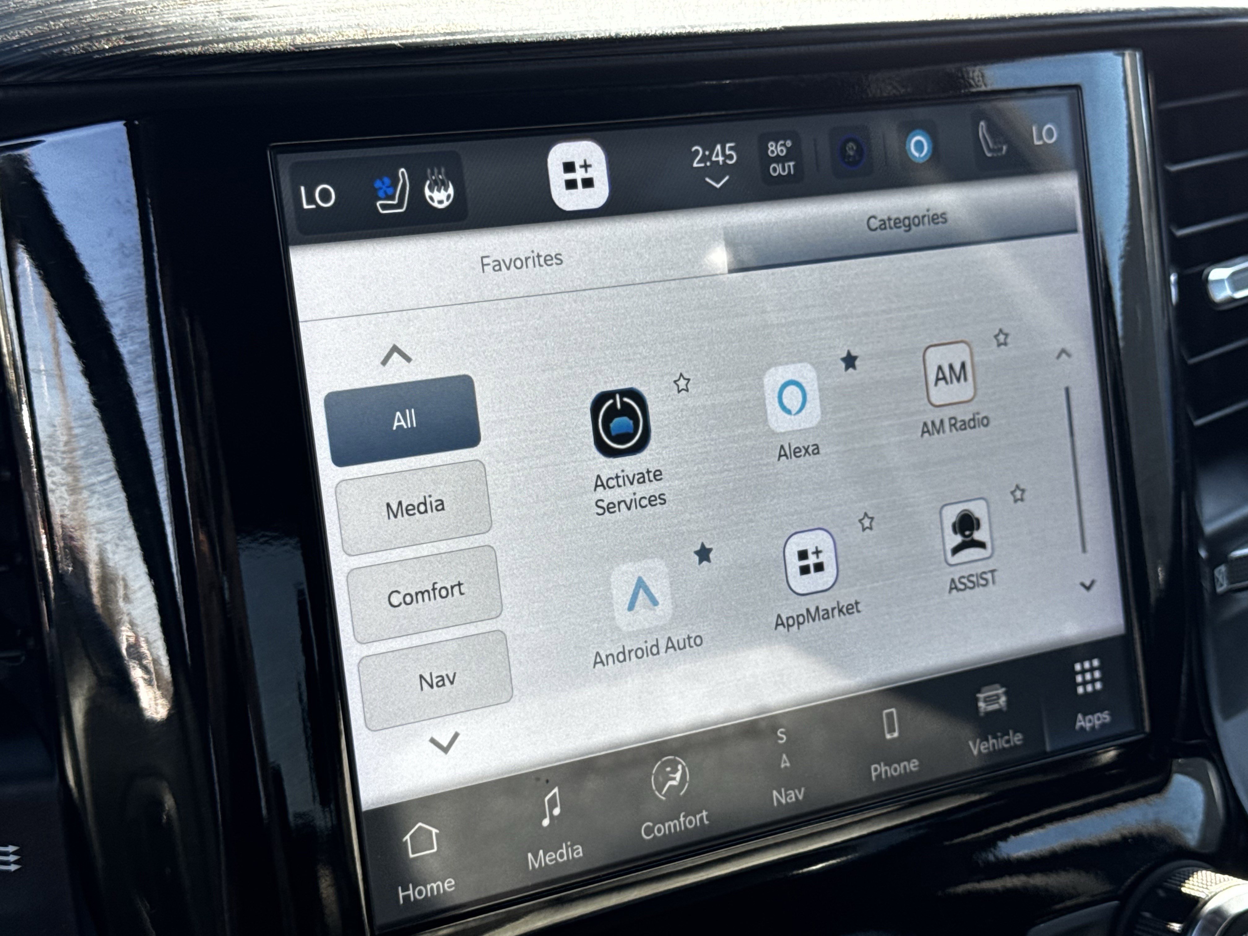 Used 2024 RAM 1500 Laramie image 20