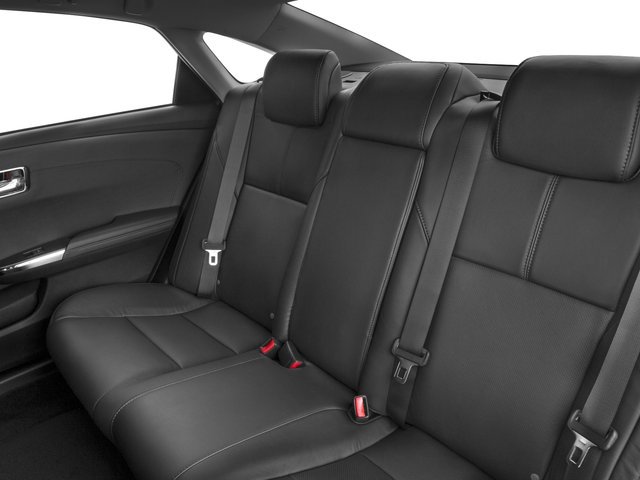 Used 2016 Toyota Avalon Limited FWD image 13