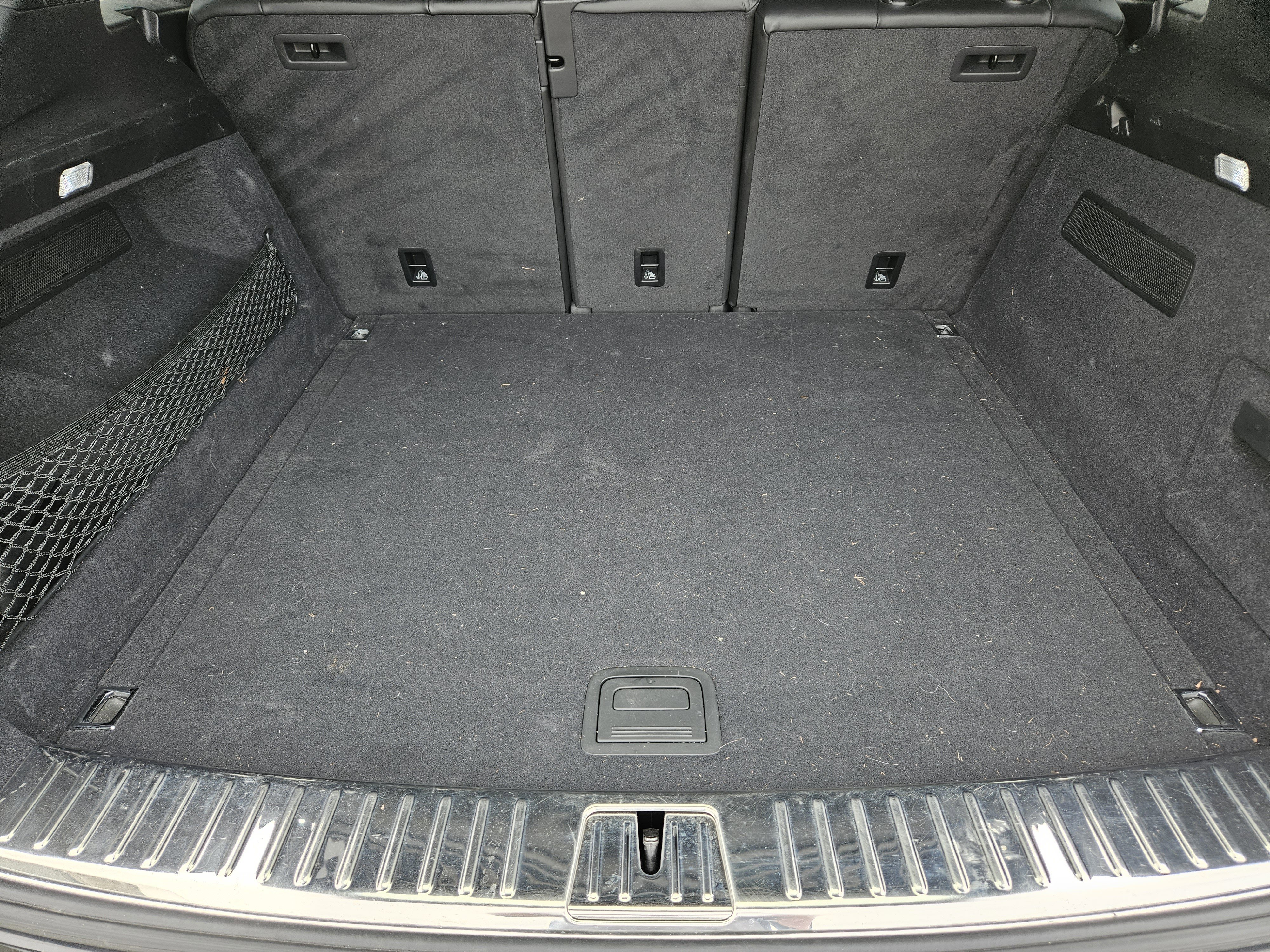 Used 2020 Porsche Cayenne image 42