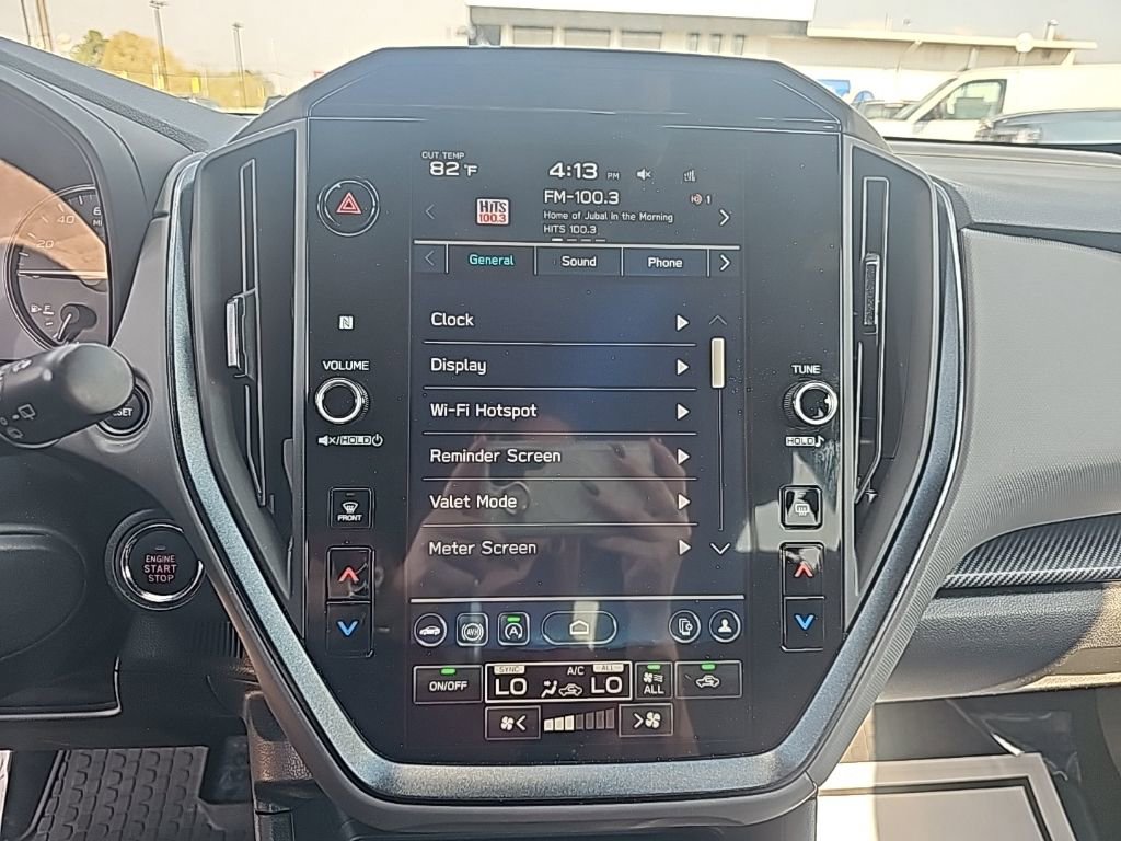 Used 2024 Subaru Crosstrek 2.5i Wilderness image 20