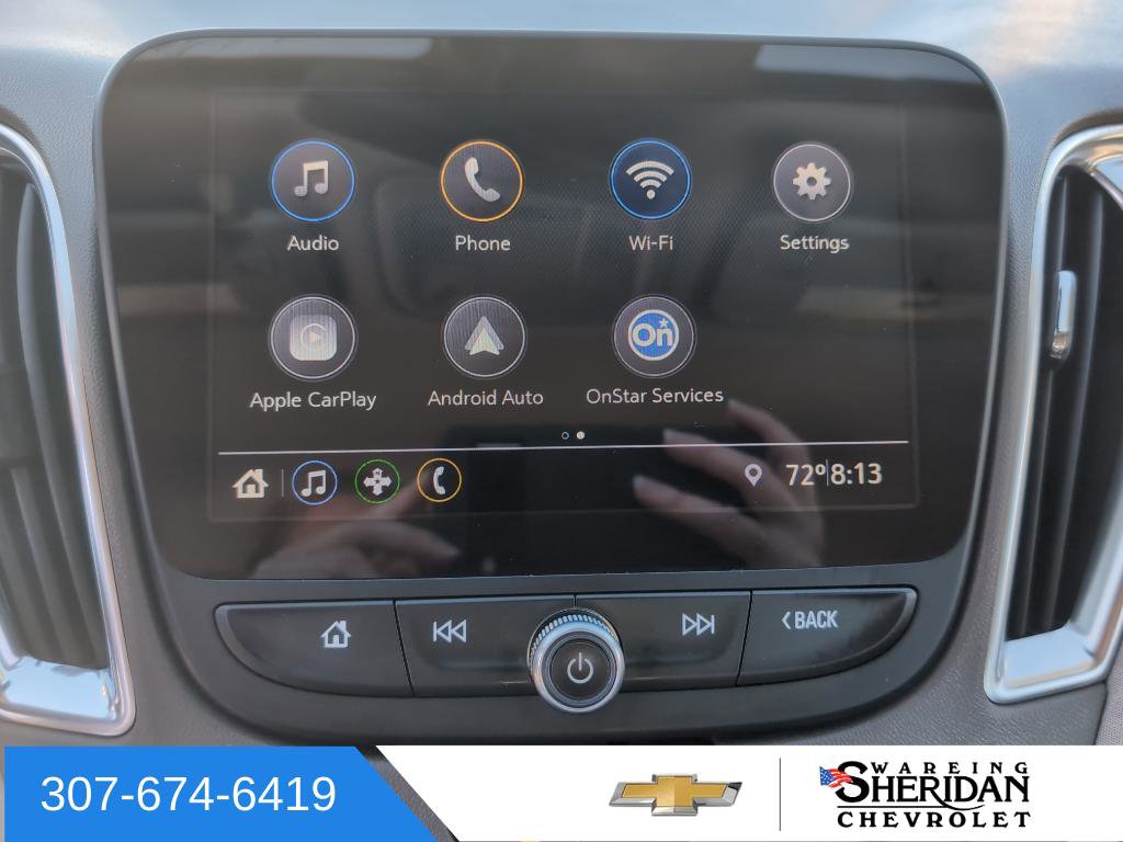 Used 2020 Chevrolet Malibu LT image 10