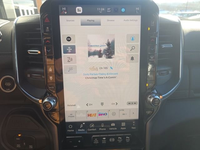 New 2026 RAM 3500 Laramie image 19