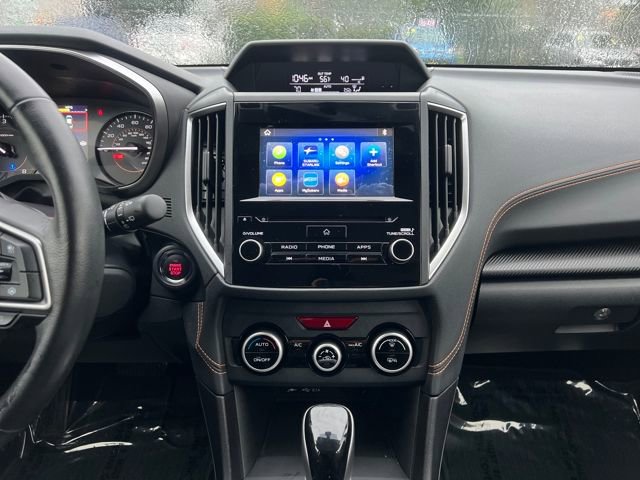 Used 2023 Subaru Crosstrek 2.0i Premium image 23