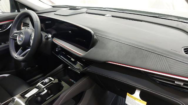 New 2026 Buick Envision Sport Touring image 29