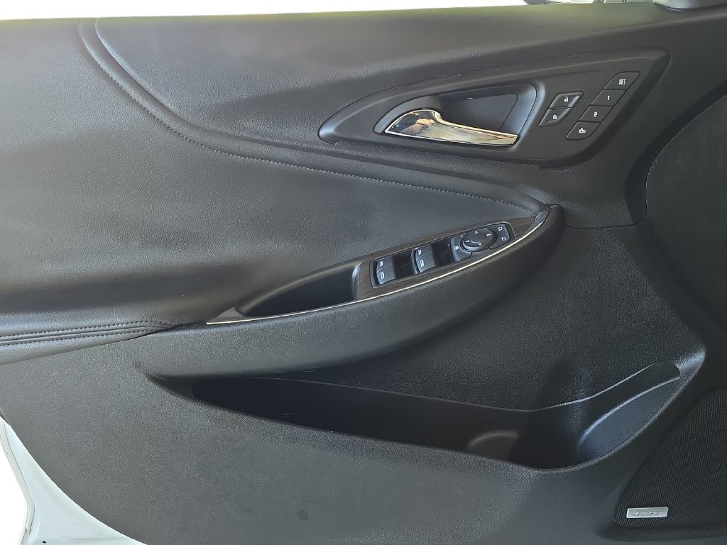 Used 2024 Chevrolet Malibu LT FWD image 27