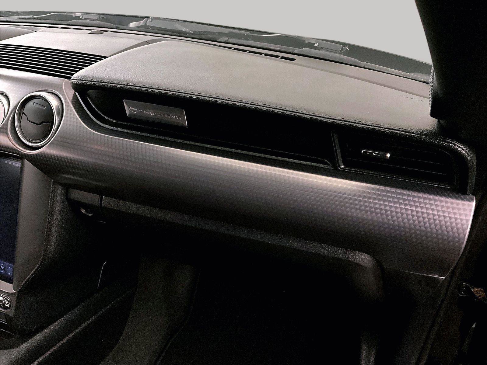 Certified 2018 Ford Mustang GT w/ GT Performance Package image 15