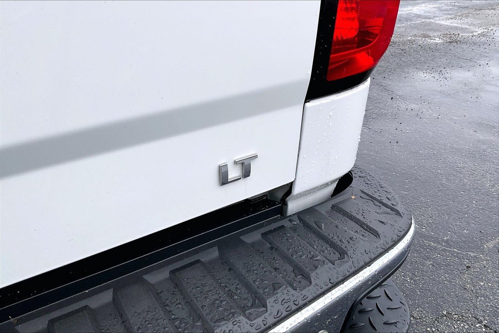Used 2015 Chevrolet Silverado 1500 LT w/ All Star Edition AWD/4WD image 28