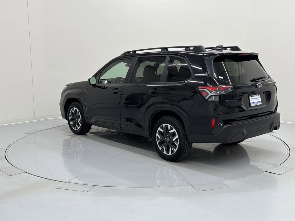 Certified 2025 Subaru Forester Premium image 4