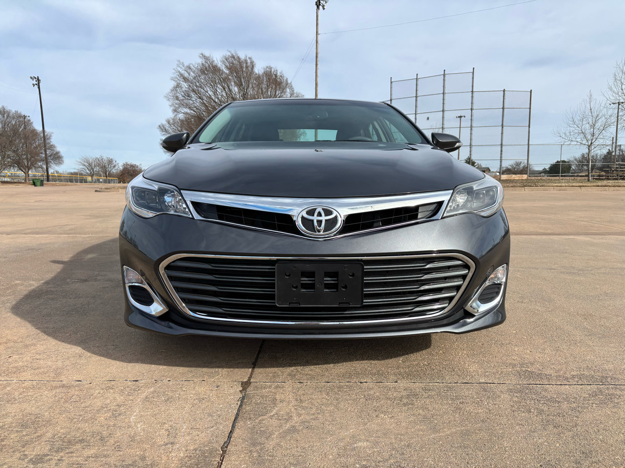 Used 2015 Toyota Avalon 4dr Sdn XLE Touring (Natl) image 5