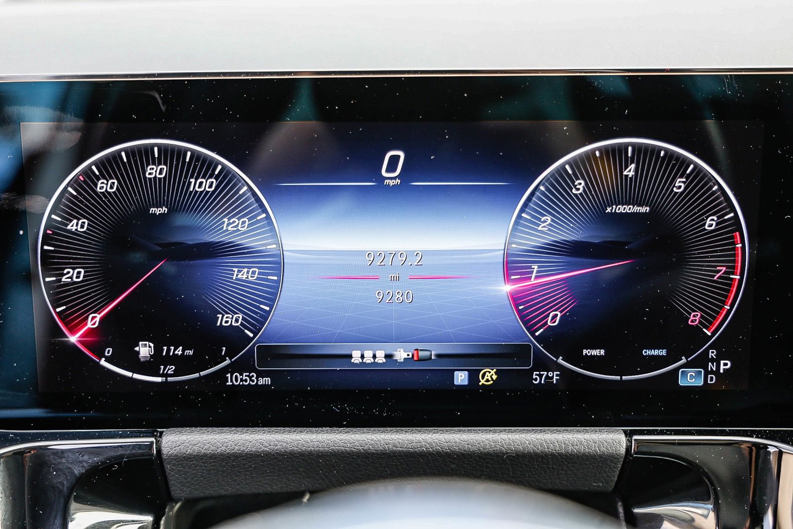 Certified 2025 Mercedes-Benz GLA 250 GLA 250 image 23