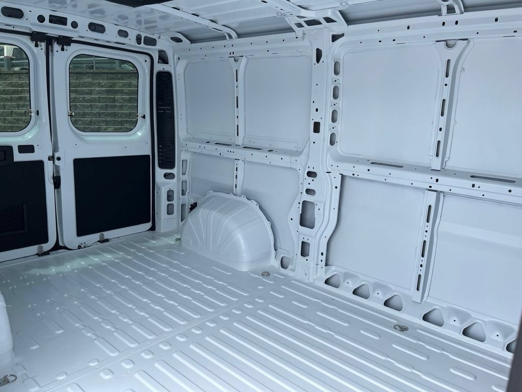 New 2026 RAM ProMaster 1500 w/ Convenience Group FWD image 14