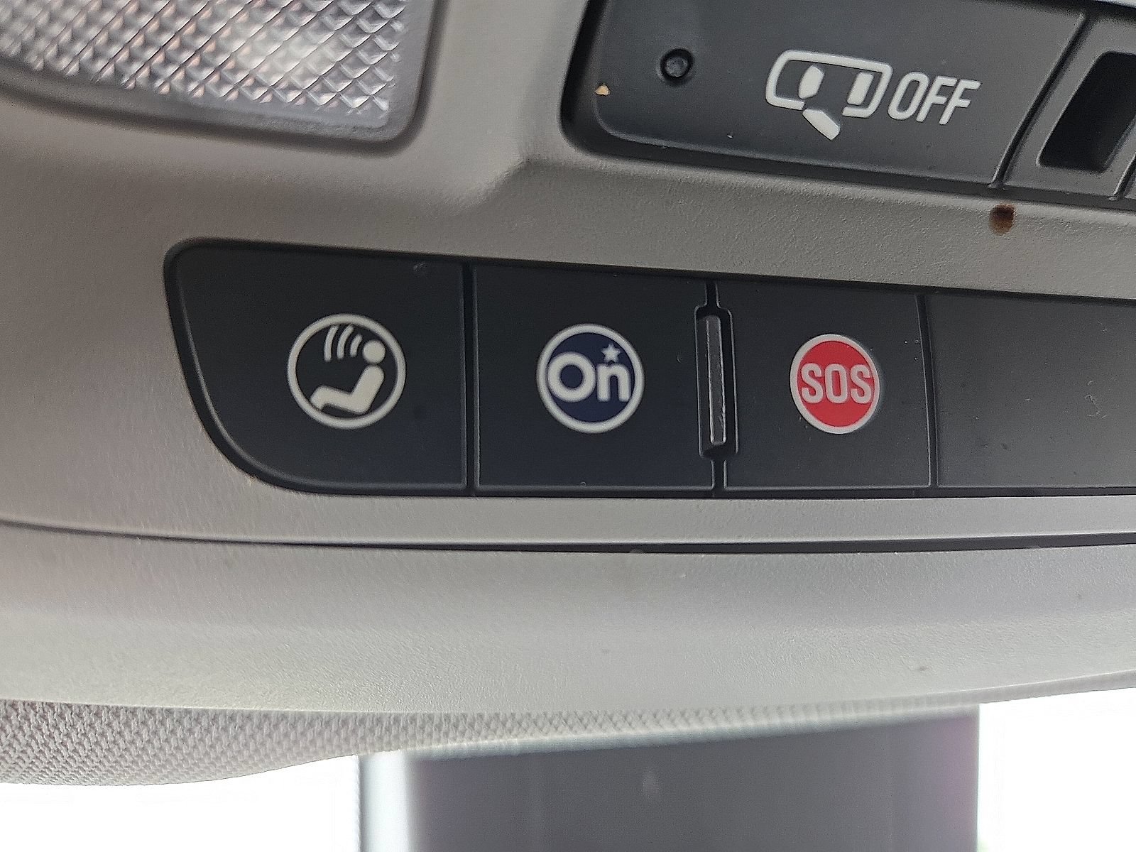 Certified 2020 GMC Terrain SLT FWD image 25