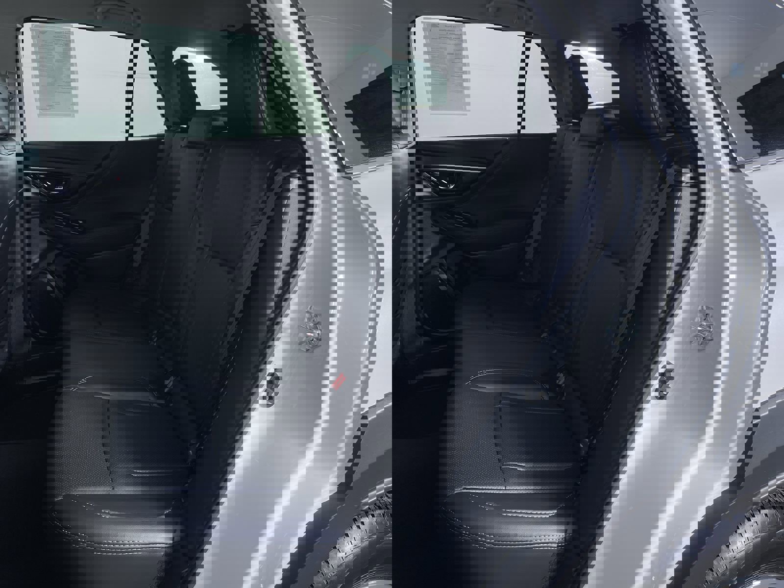 Certified 2025 Subaru Outback Touring image 23