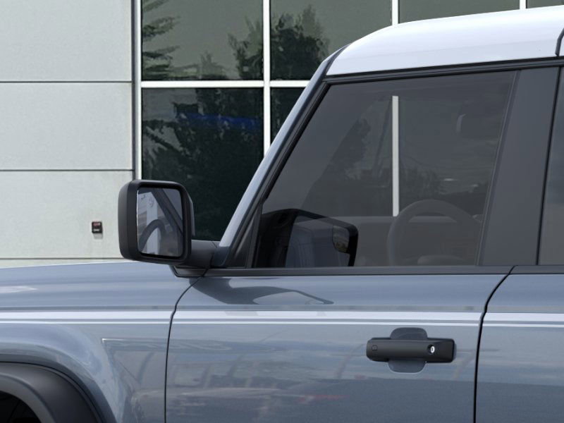 New 2025 Ford Bronco Heritage Edition image 22