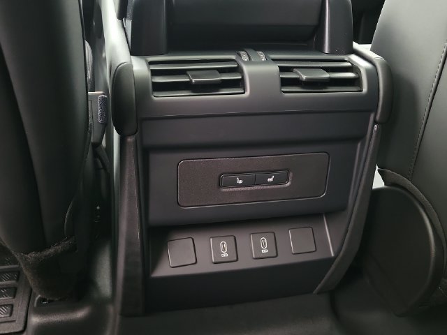 New 2026 Land Rover Defender 110 S AWD/4WD image 14