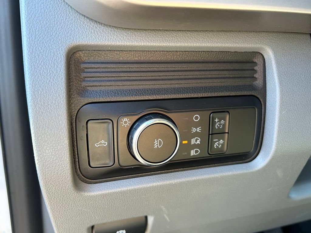 Used 2025 Ford F250 XLT AWD/4WD image 21
