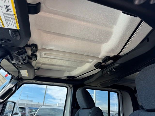 New 2026 Jeep Gladiator Sport AWD/4WD image 27