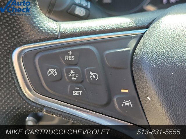 Used 2020 Chevrolet Equinox LT FWD image 18