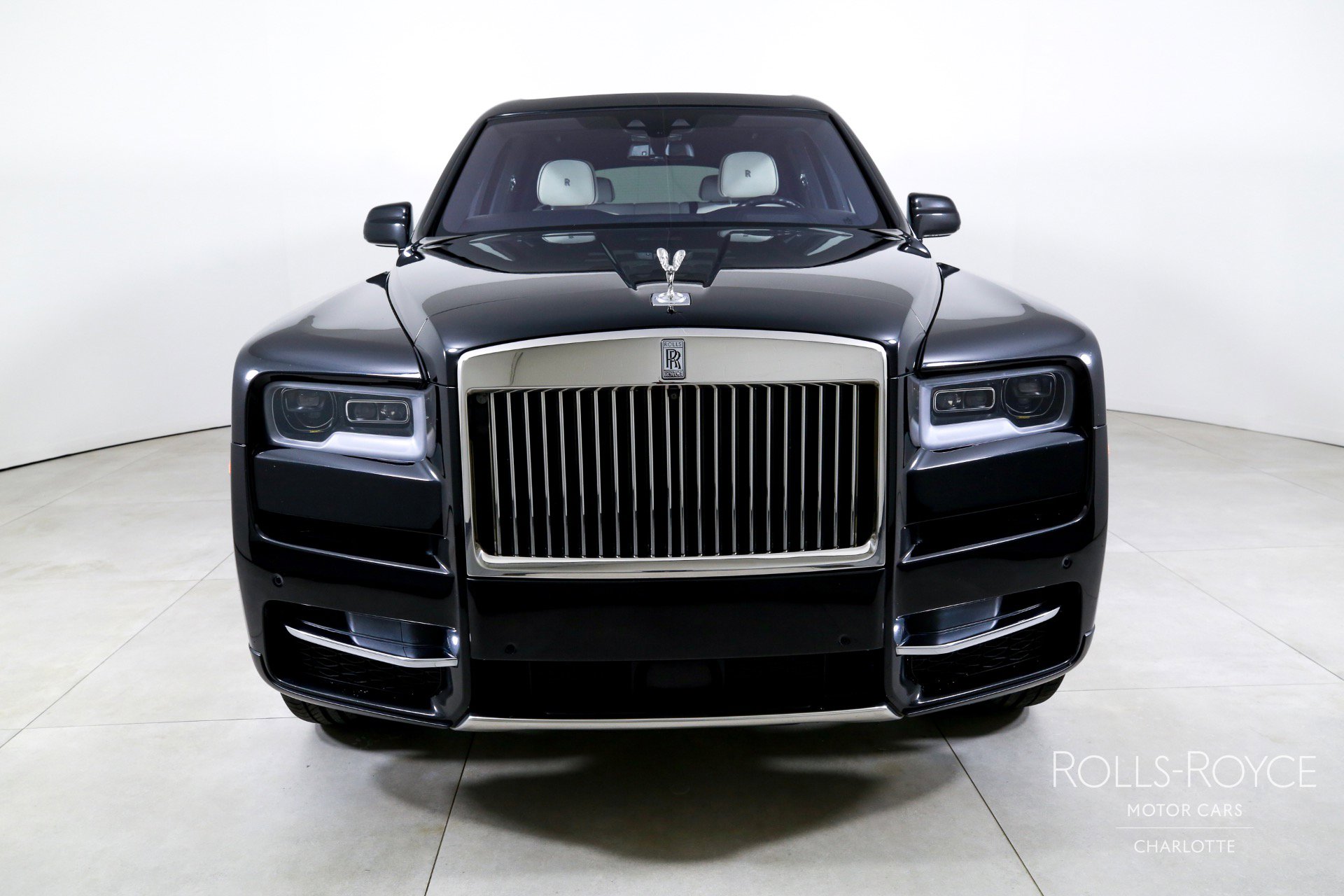 Used 2022 Rolls-Royce Cullinan image 7