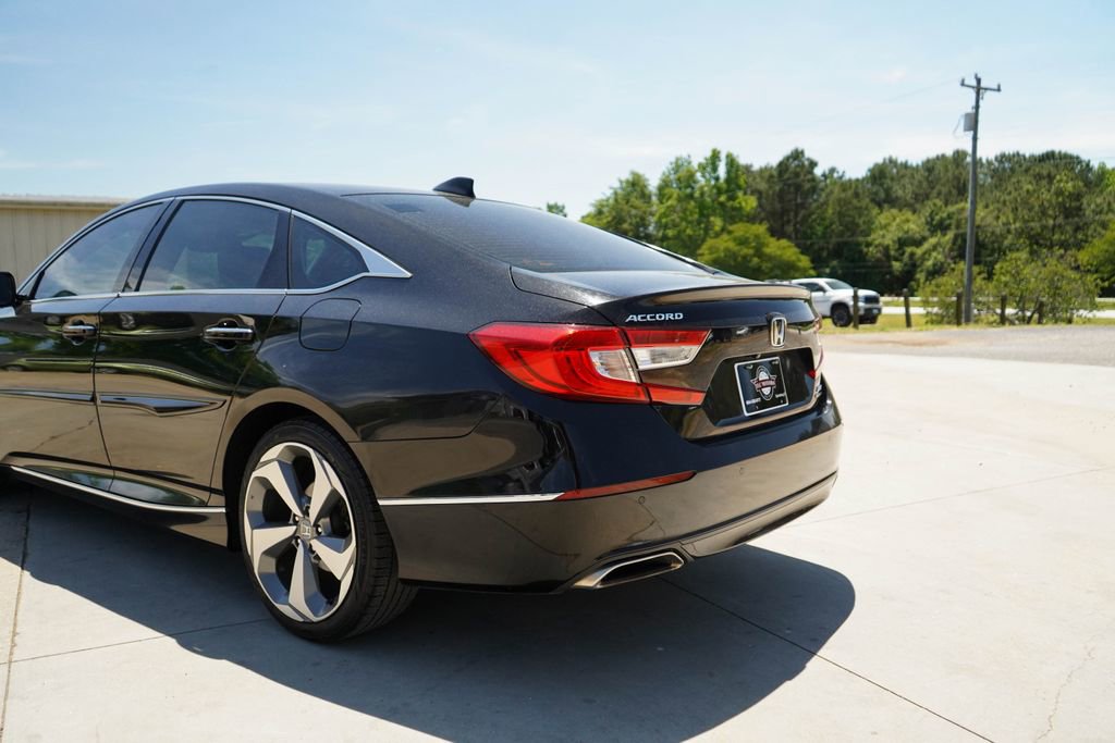 Used 2019 Honda Accord Touring image 21