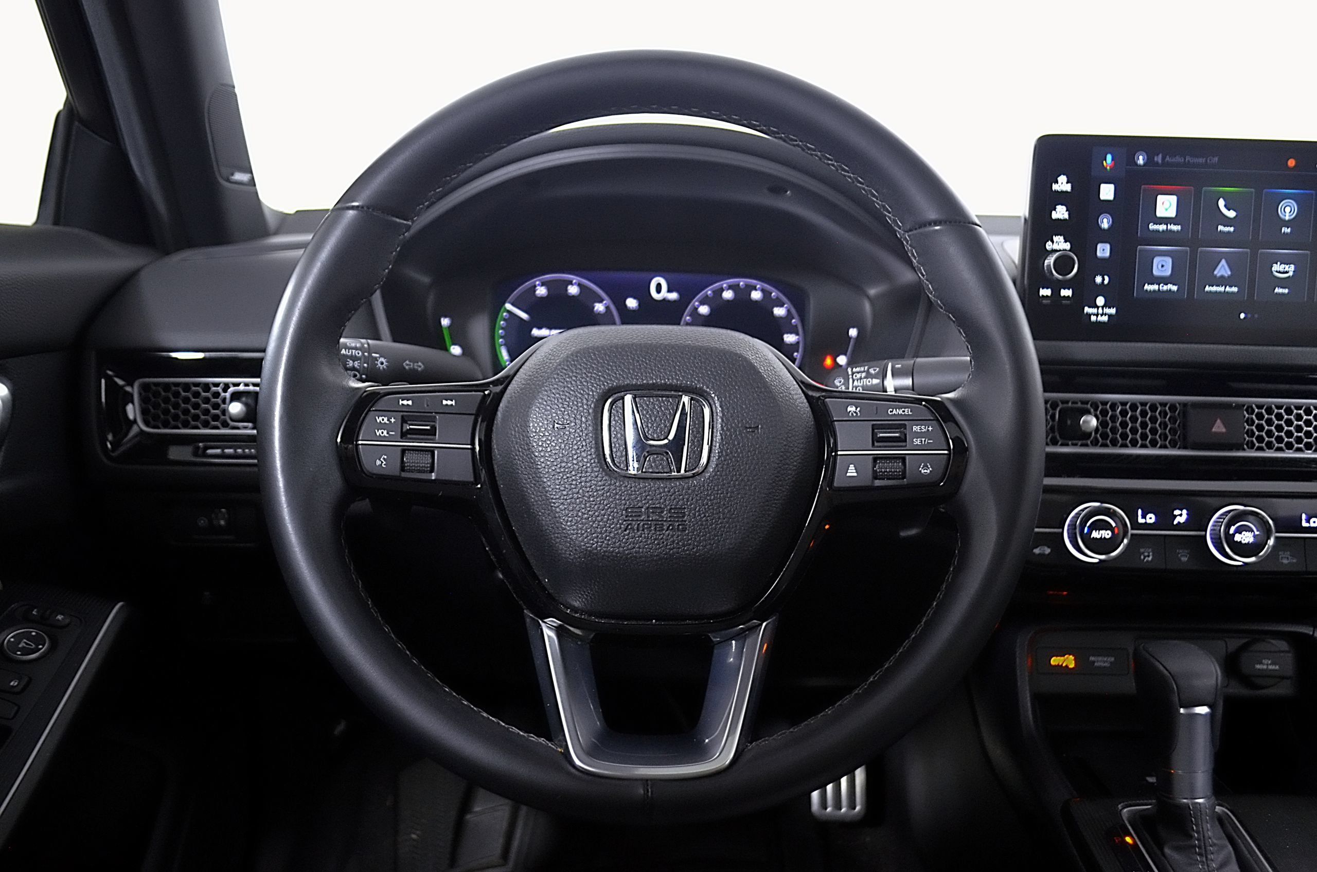 Used 2025 Honda Civic Sport Touring image 26