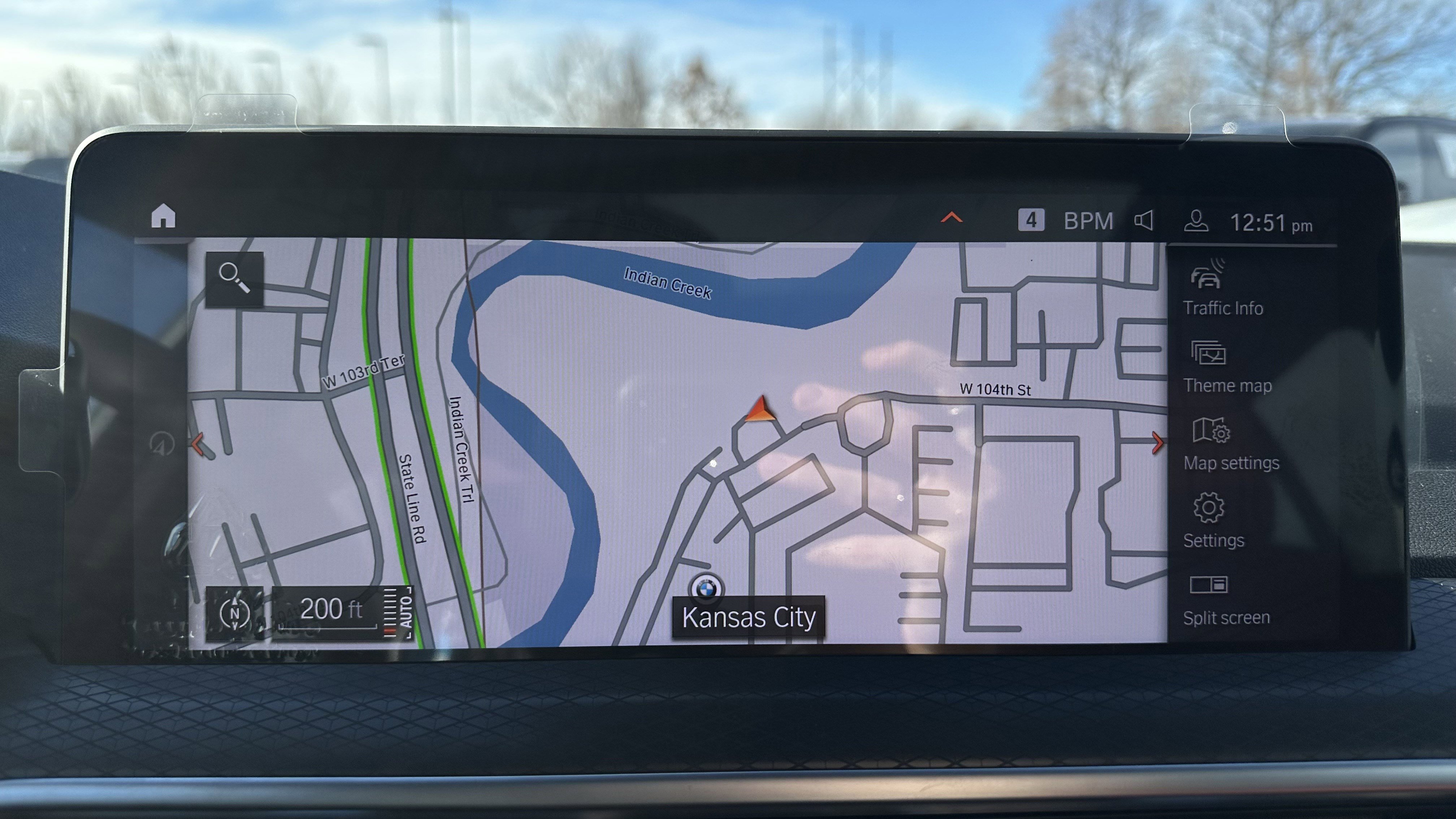 Used 2025 BMW X4 xDrive30i w/ Premium Package image 23