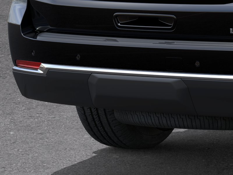 New 2026 Chevrolet Tahoe LT w/ Comfort Package RWD image 54