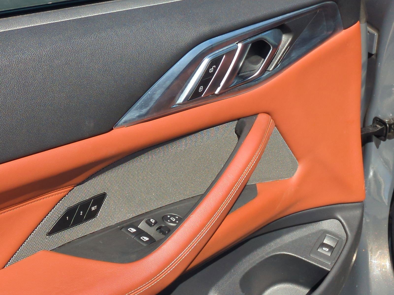 Used 2023 BMW M4 Coupe w/ M Driver's Package image 14