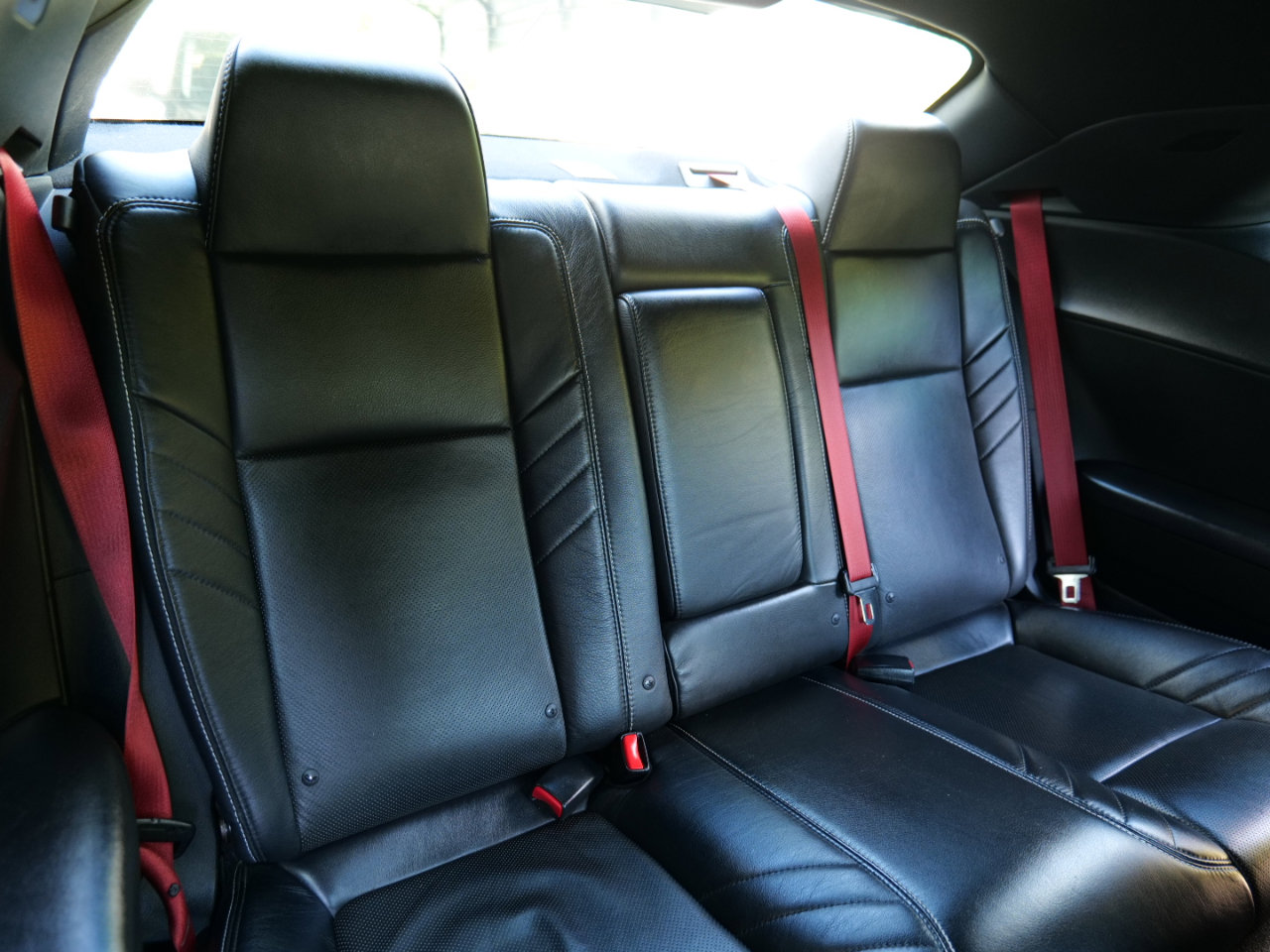 Used 2015 Dodge Challenger SRT Hellcat image 44