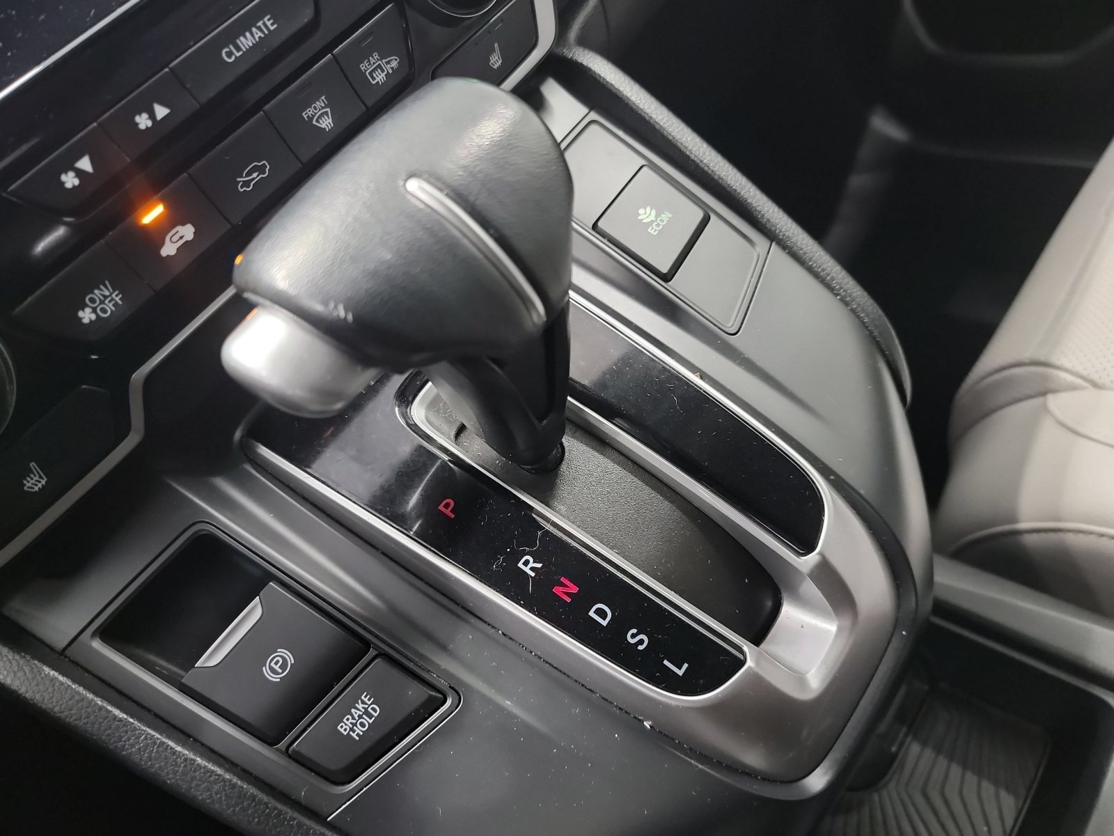 Used 2017 Honda CR-V Touring image 27
