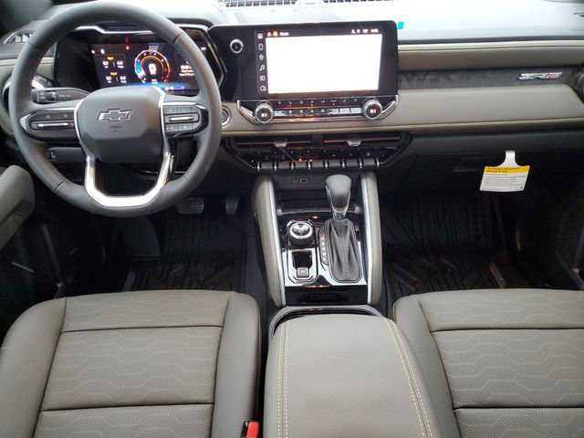 New 2026 Chevrolet Colorado ZR2 w/ Technology Package image 20