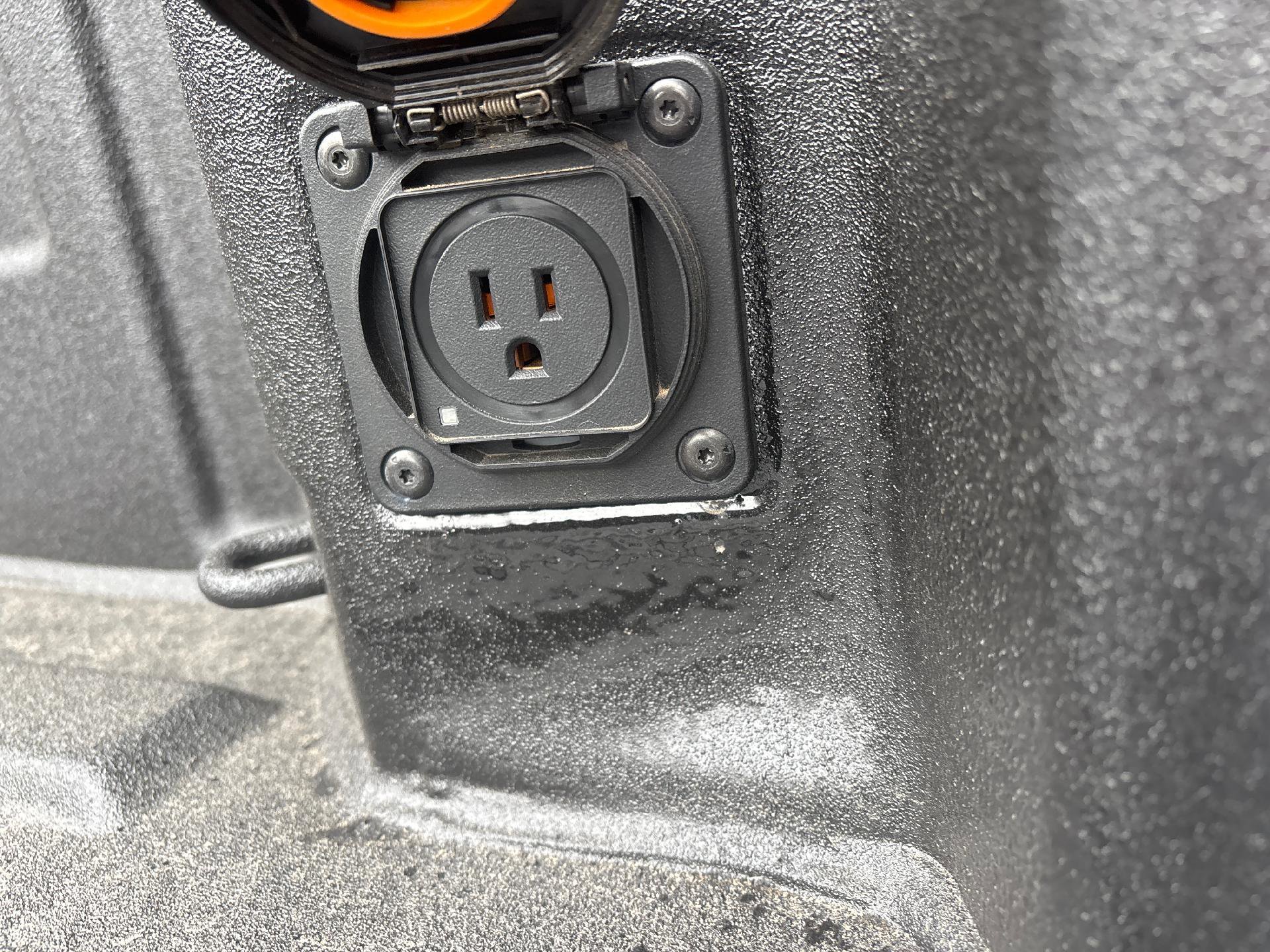 New 2026 GMC Sierra 3500 Denali w/ Technology Package image 7