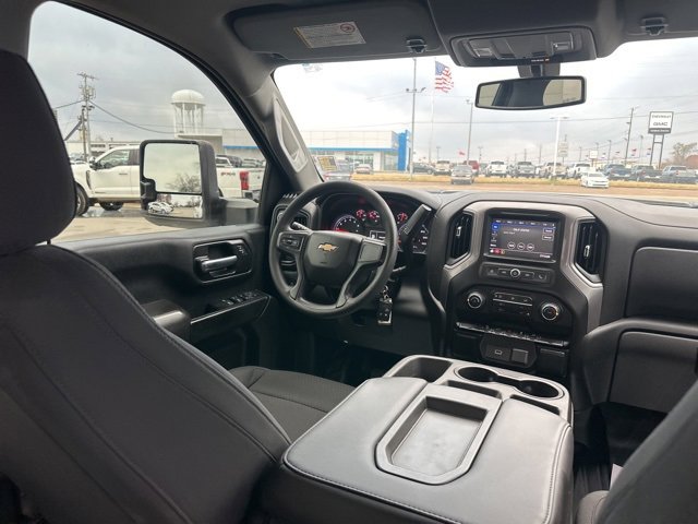 Used 2020 Chevrolet Silverado 2500 W/T w/ WT Fleet Convenience Package image 15