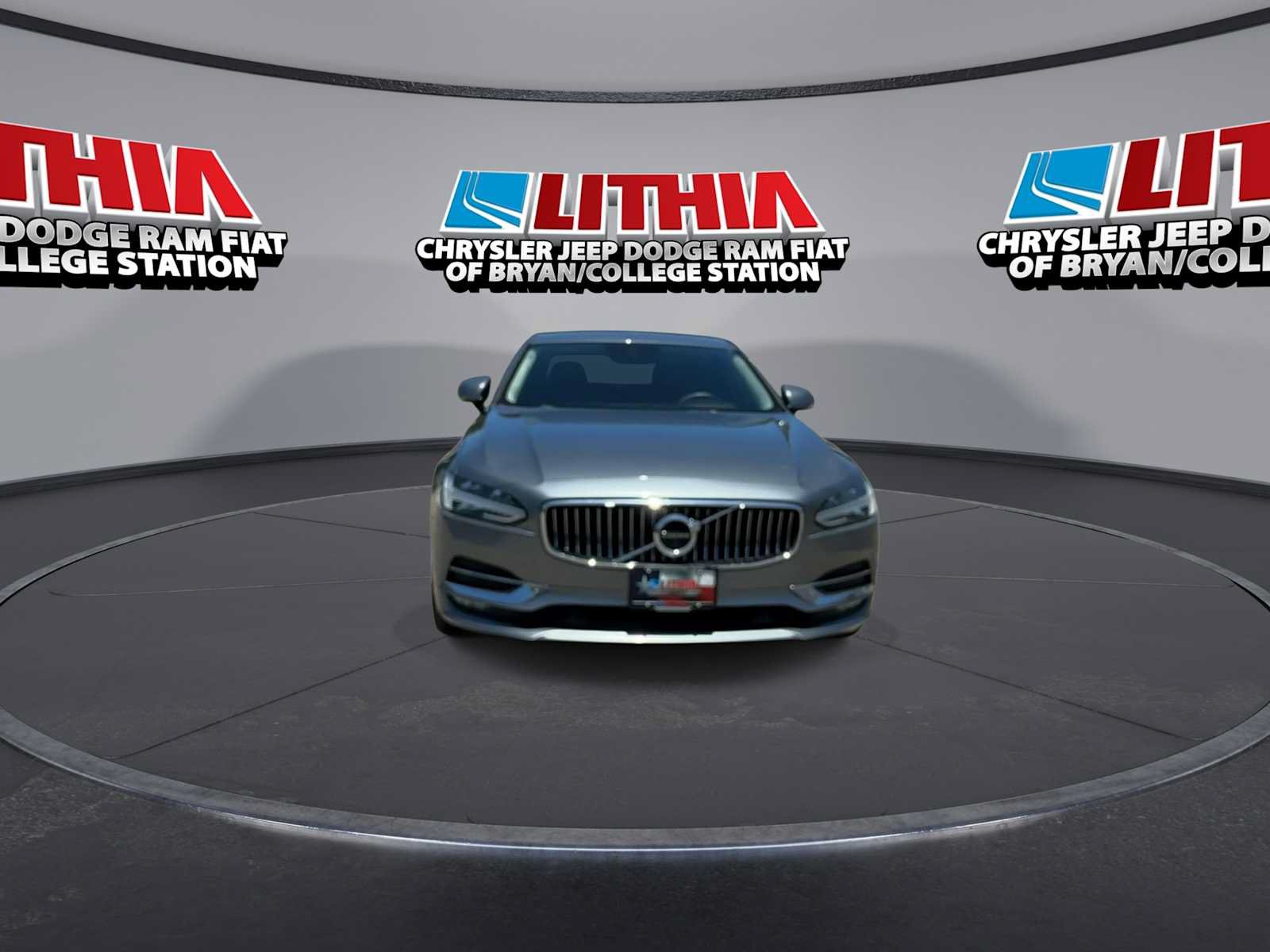 Used 2020 Volvo S90 T6 Inscription AWD/4WD image 3