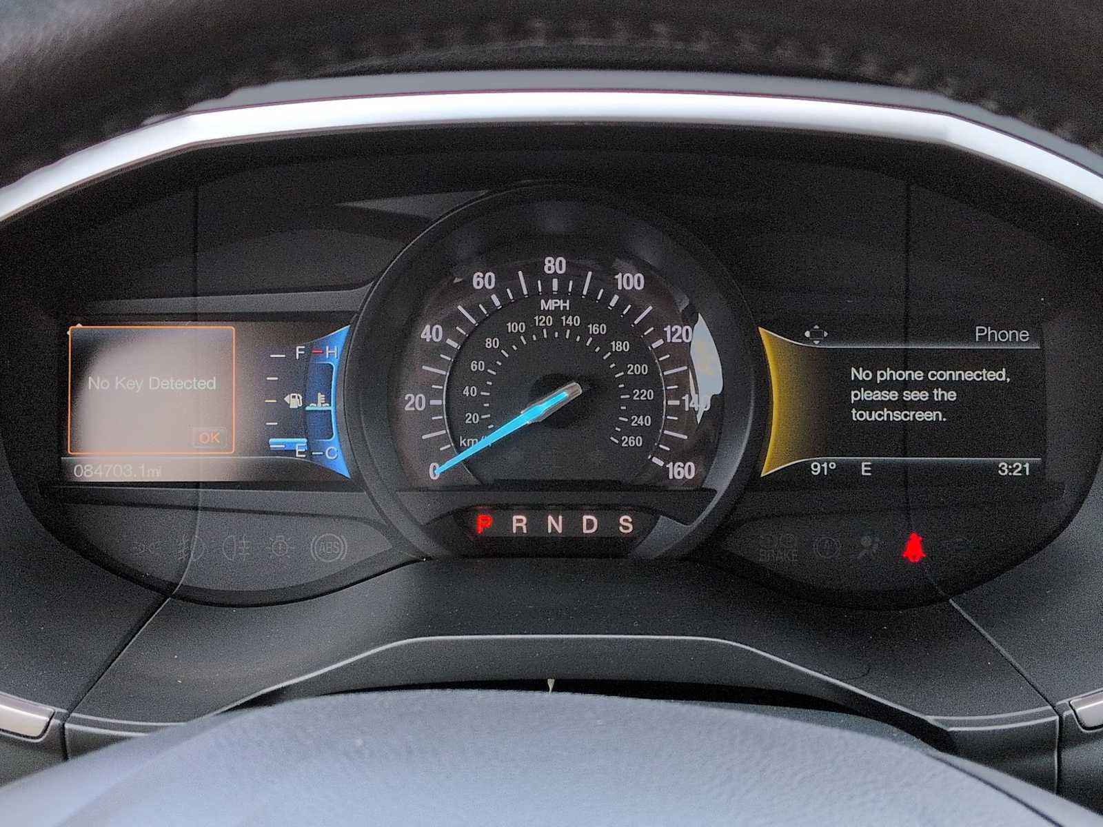 Used 2015 Ford Edge SEL w/ Equipment Group 201A FWD image 33