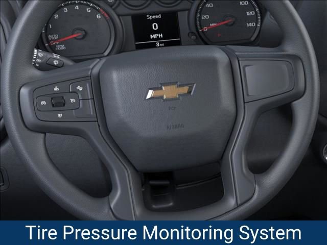 New 2026 Chevrolet Silverado 1500 Custom image 22