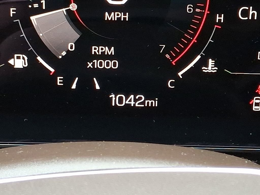 Used 2026 GMC Terrain Denali w/ LPO, Floor Liner Package image 23