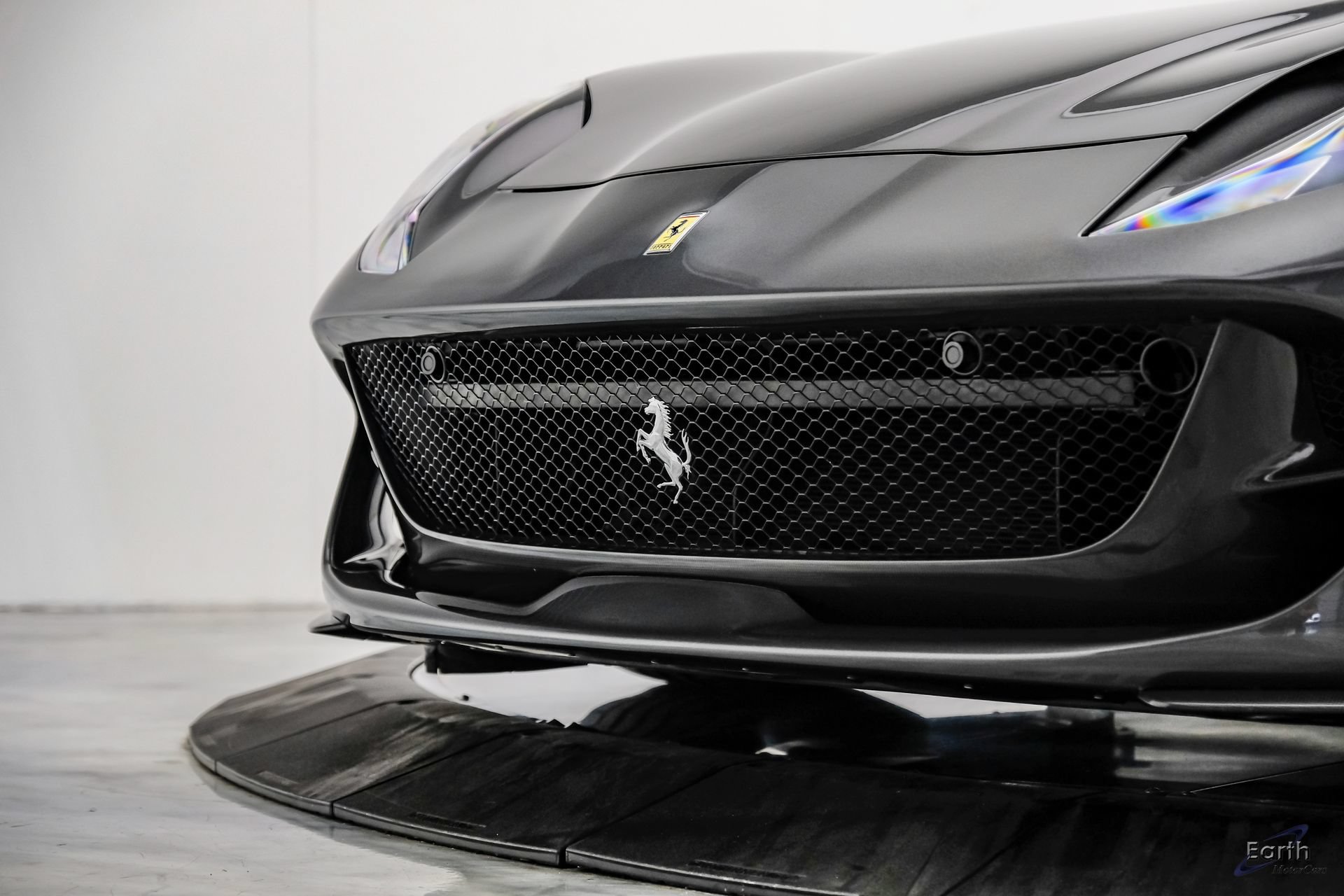 Used 2023 Ferrari 812 GTS RWD image 41