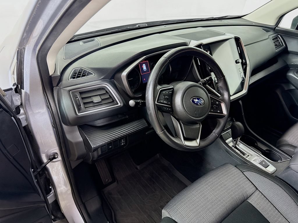 Used 2023 Subaru Ascent Premium AWD/4WD image 10