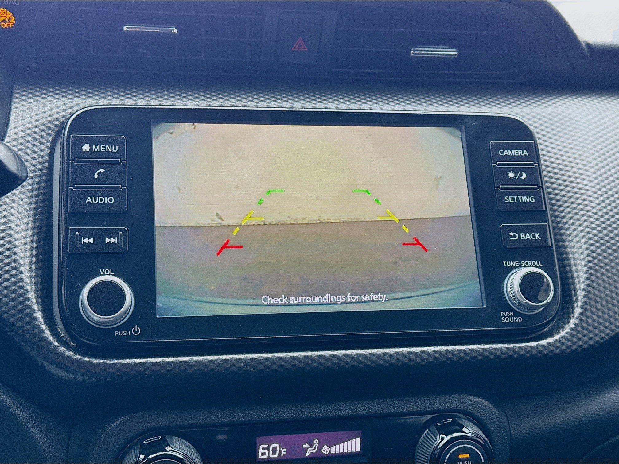 Used 2021 Nissan Kicks SV FWD image 10