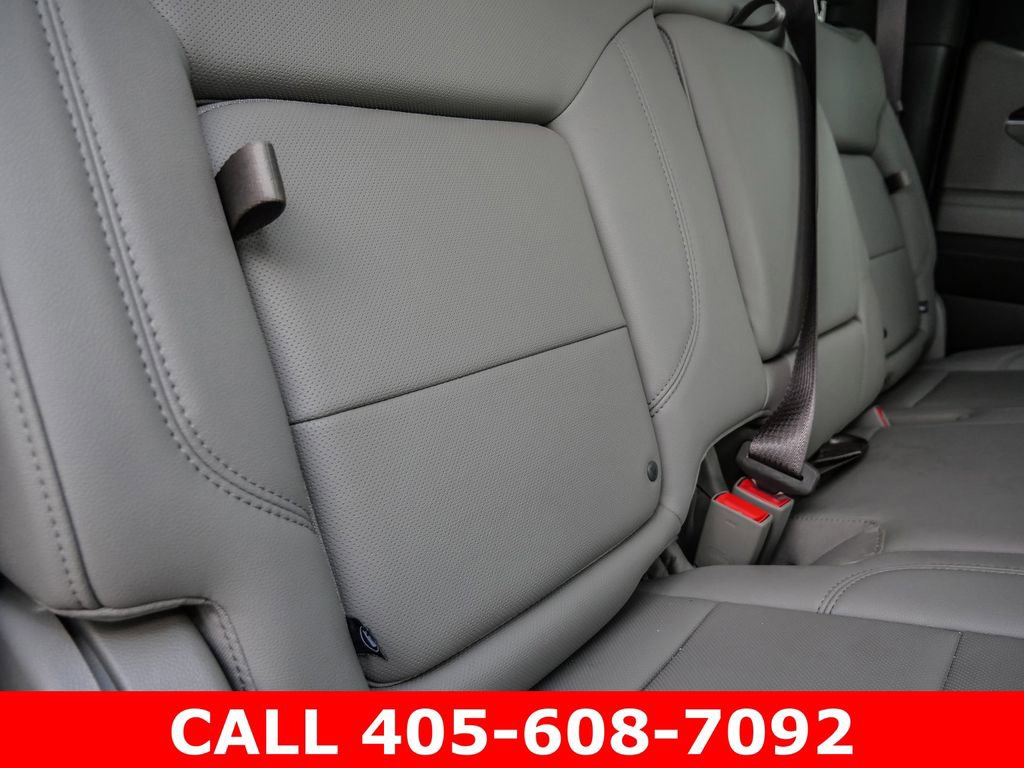 Used 2023 GMC Sierra 1500 SLT w/ SLT Premium Package AWD/4WD image 23