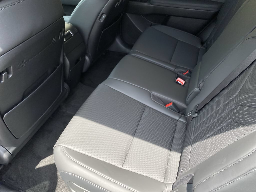 New 2027 Hyundai Santa Fe SEL FWD image 26