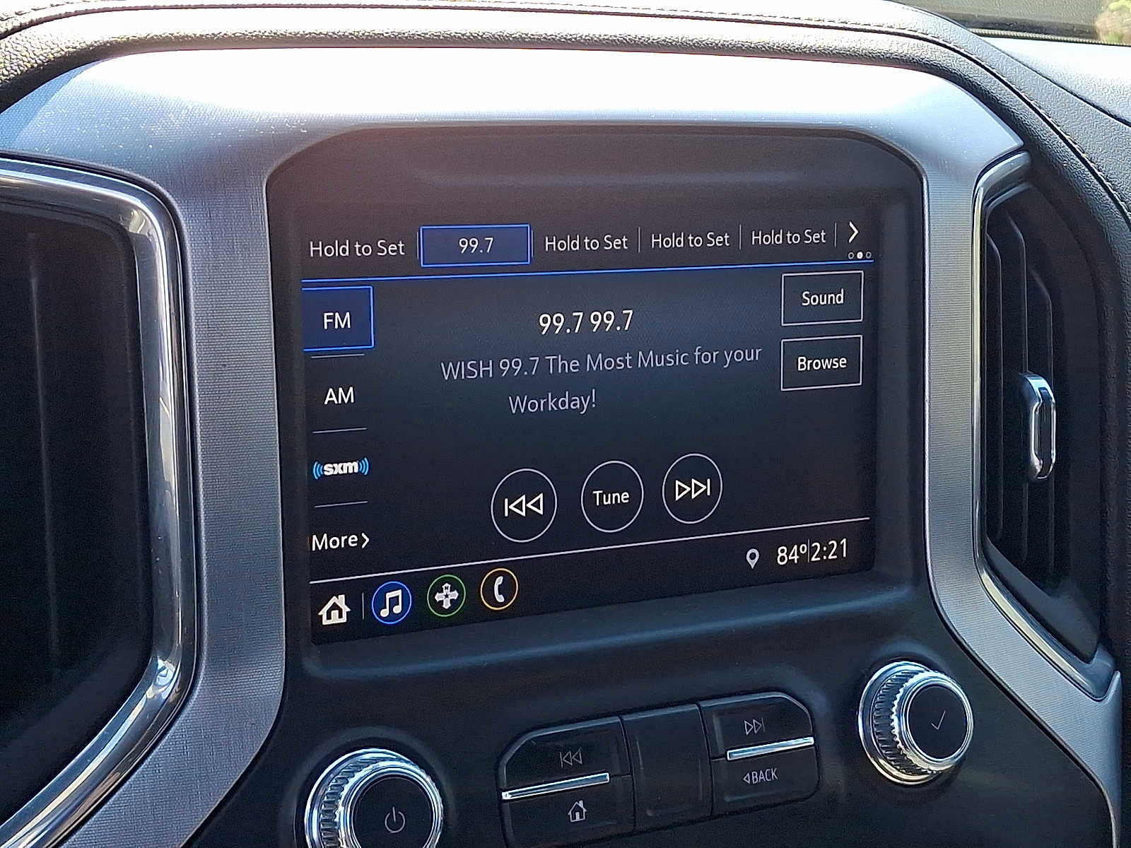 Used 2022 GMC Sierra 2500 SLE w/ SLE Convenience Package AWD/4WD image 17