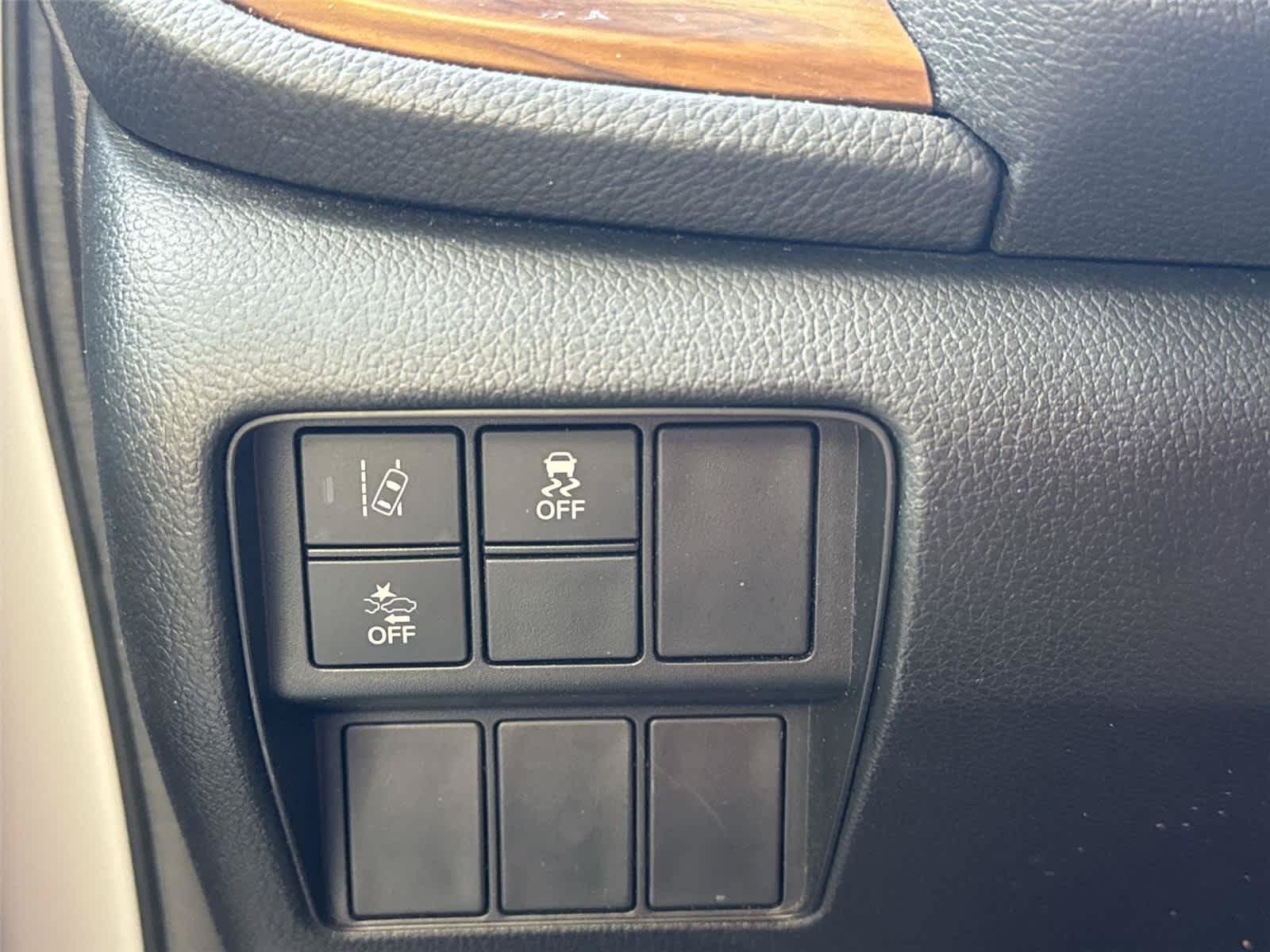 Used 2019 Honda CR-V EX image 22