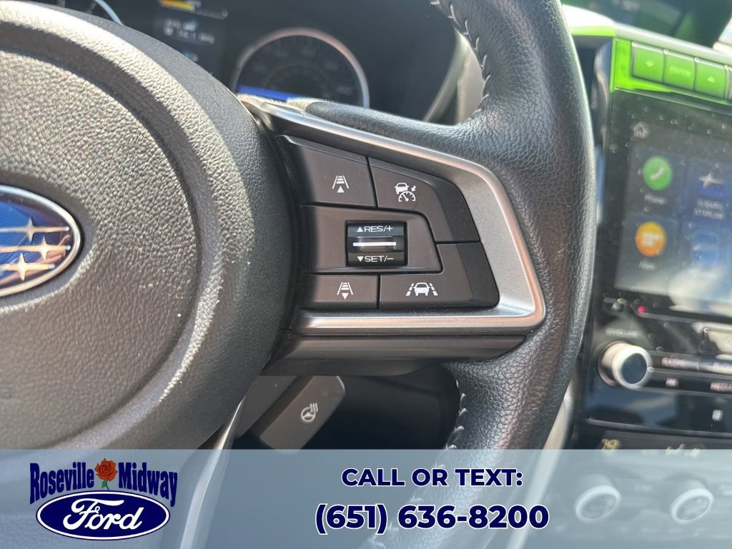 Used 2020 Subaru Ascent Limited w/ Popular Package #4 AWD/4WD image 22
